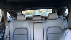 Nissan Qashqai 1.3 DiG-T MH 158 Tekna 5dr Xtronic Petrol Hatchback